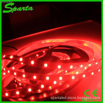 led flexible Strip Light - IP65 Waterproof Version smd5050